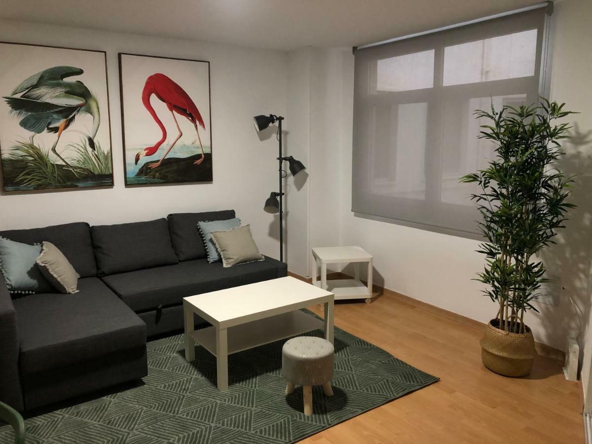 Apartamento Reyes Catolicos Apartment Almería Exterior photo