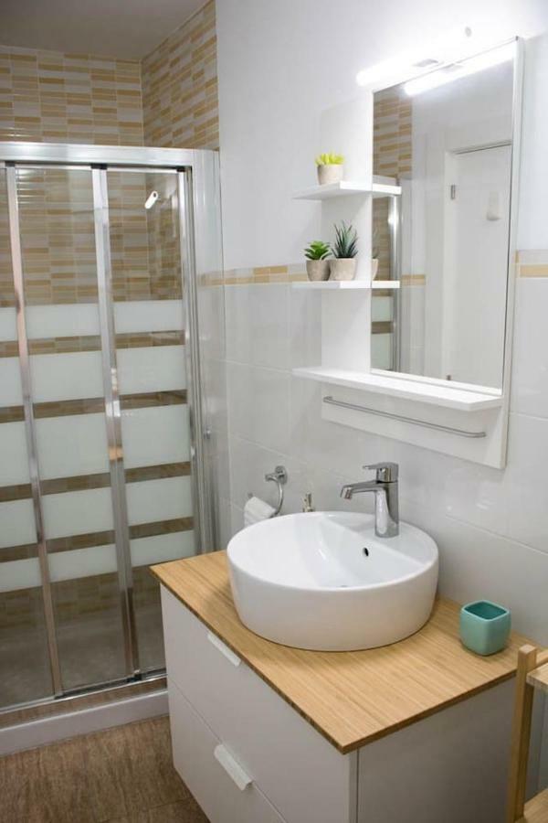 Apartamento Reyes Catolicos Apartment Almería Exterior photo