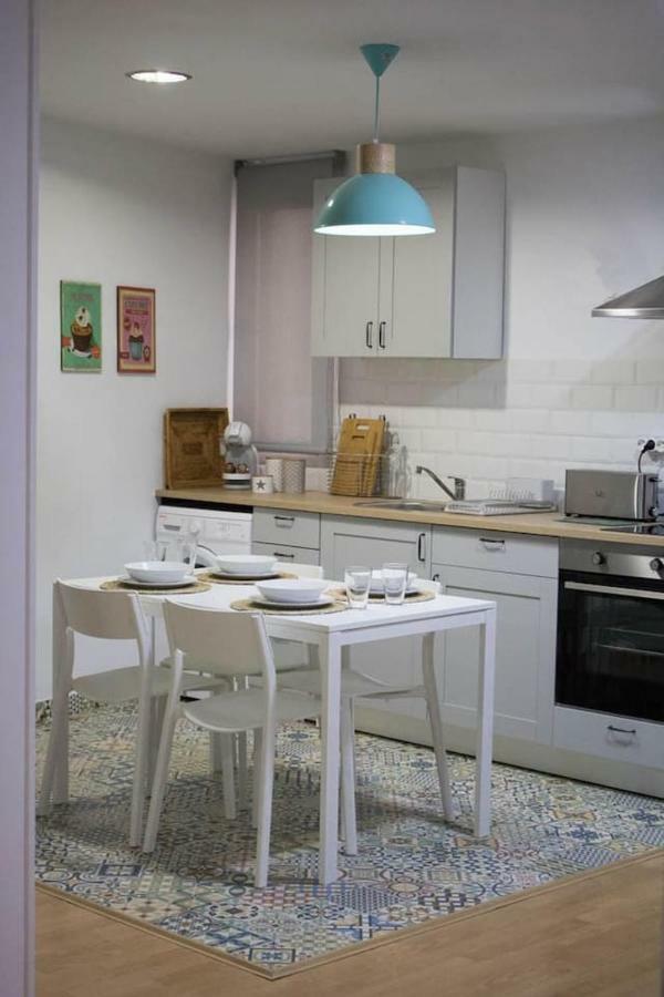 Apartamento Reyes Catolicos Apartment Almería Exterior photo